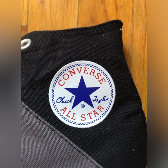 Converse Unisex 10Womens 8Mens - Picture 3 of 7